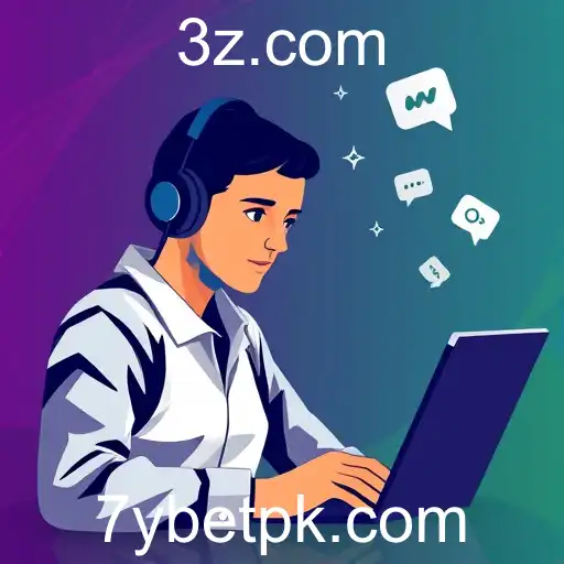 A Evolução do 7y Bet no Mercado de Jogos