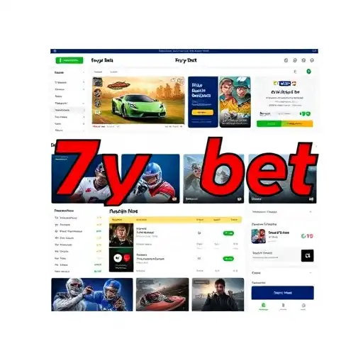7y Bet: Transformações e Tendências no Mercado de Apostas Online em 2025