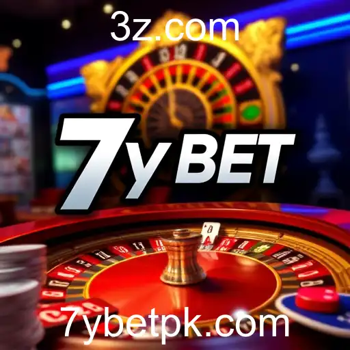 O Impacto do 7y Bet no Mundo dos Jogos Online em 2025