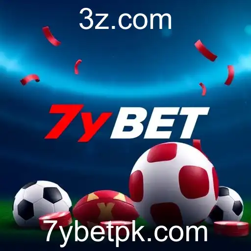 A Ascensão dos Jogos Online com '7y Bet'