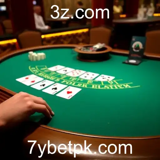 A Ascensão do 7y Bet no Mundo dos Jogos Online