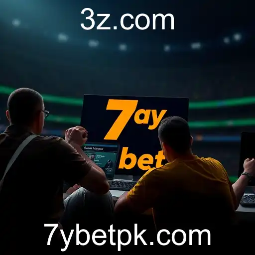 Ascensão e Impacto das Apostas Online com 7y Bet