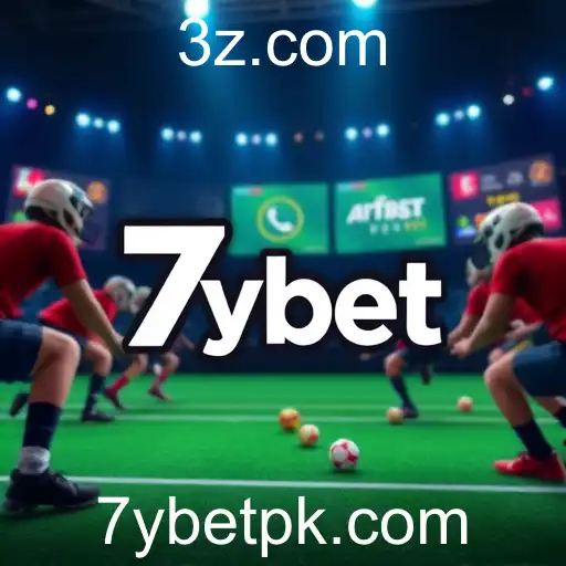 A Evolução do Jogo Online: O Caso do 7y Bet