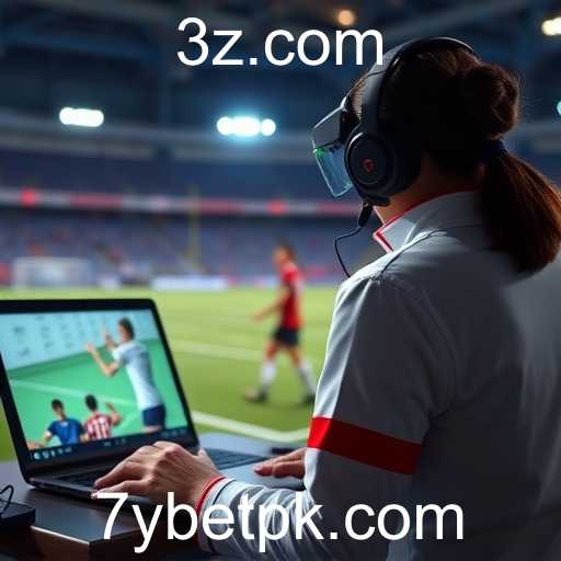 Dinamismo e Inovação no Mercado de Apostas