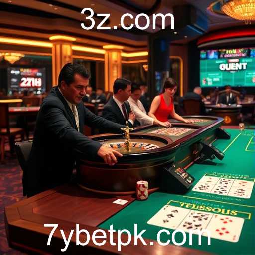 Tendências dos Jogos Online em 2025